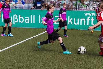 Bild 81 - Qualifikationsturnier Metropolregion Hamburg-Cup 2013
